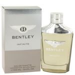 Bentley Infinite by Bentley - Eau De Toilette Spray 100 ml - para hombres