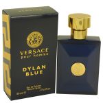 Versace Pour Homme Dylan Blue by Versace - Eau De Toilette Spray 50 ml - para hombres