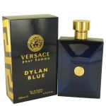 Versace Pour Homme Dylan Blue by Versace - Eau De Toilette Spray 200 ml - para hombres