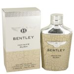Bentley Infinite Rush by Bentley - Eau De Toilette Spray 100 ml - para hombres