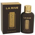 La Rive Elegant von La Rive - Eau de Toilette Spray - 90 ml - Para Hombres