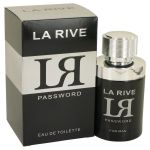 Password by La Rive - Eau de Toilette Spray - 75 ml - Para Hombres