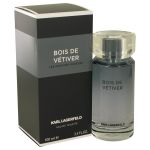 Bois De Vetiver by Karl Lagerfeld - Eau De Toilette Spray 100 ml - para hombres
