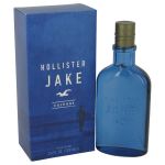Hollister Jake by Hollister - Eau De Cologne Spray 100 ml - para hombres