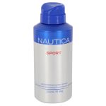 Nautica Voyage Sport de Nautica - Desodorante aerosol 150 ml - para hombres