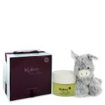 Kaloo Les Amis by Kaloo - Eau De Senteur Spray / Room Fragrance Spray (Alcohol Free) + Free Fluffy Donkey 100 ml - para hombres