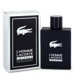 Lacoste L'homme Intense by Lacoste - Eau De Toilette Spray 100 ml - para hombres