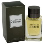 L'essence De Cerruti by Nino Cerruti - Eau De Toilette Spray 30 ml - para hombres